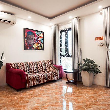 Ak Homestay - Motorbike Rental - Cao Bang City Bagian luar foto