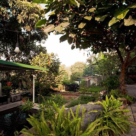 Ak Homestay - Motorbike Rental - Cao Bang City Bagian luar foto