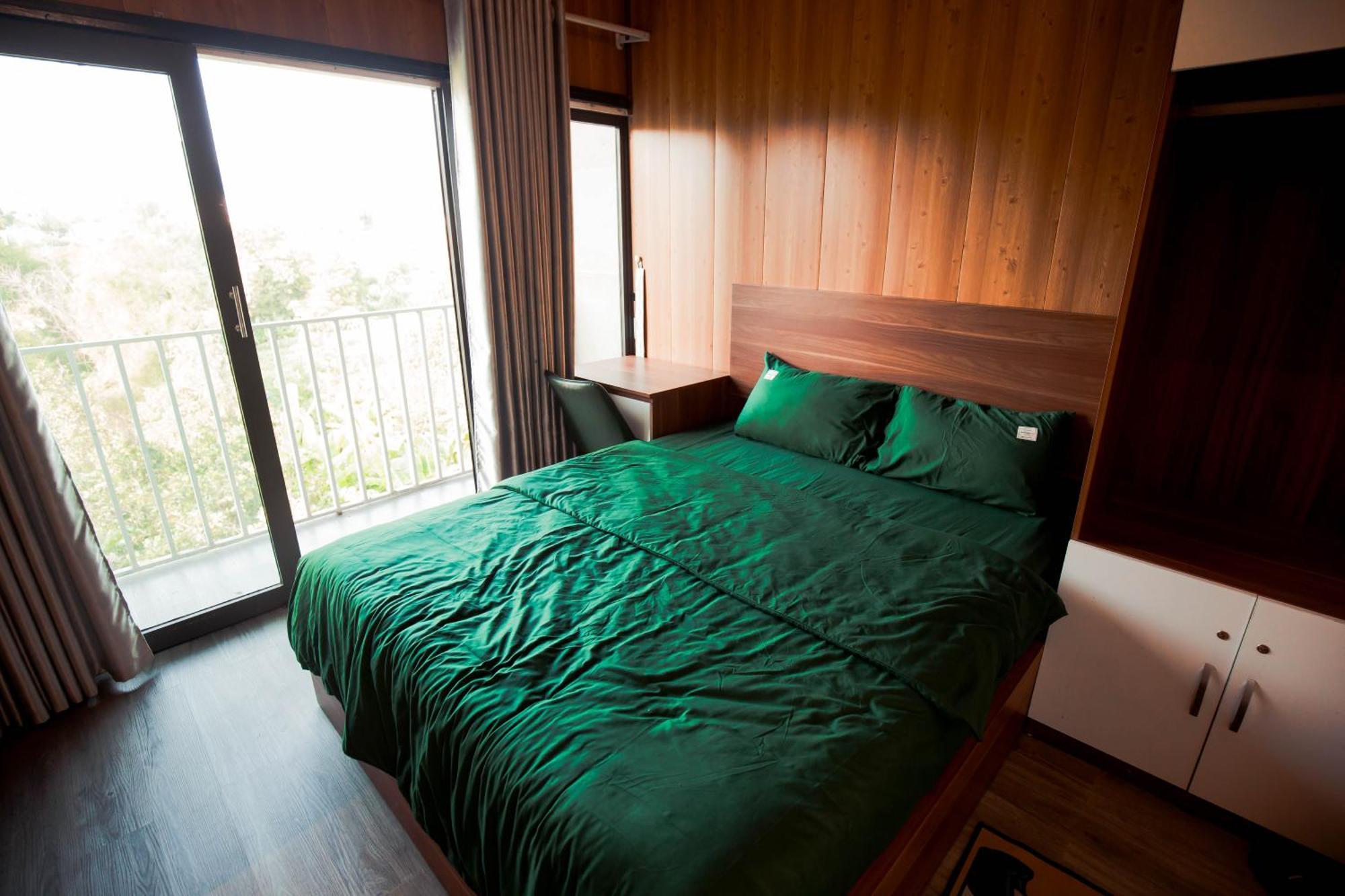 Ak Homestay - Motorbike Rental - Cao Bang City Bagian luar foto