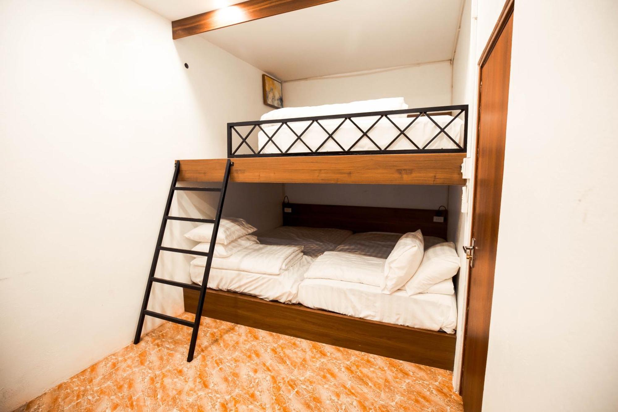 Ak Homestay - Motorbike Rental - Cao Bang City Bagian luar foto