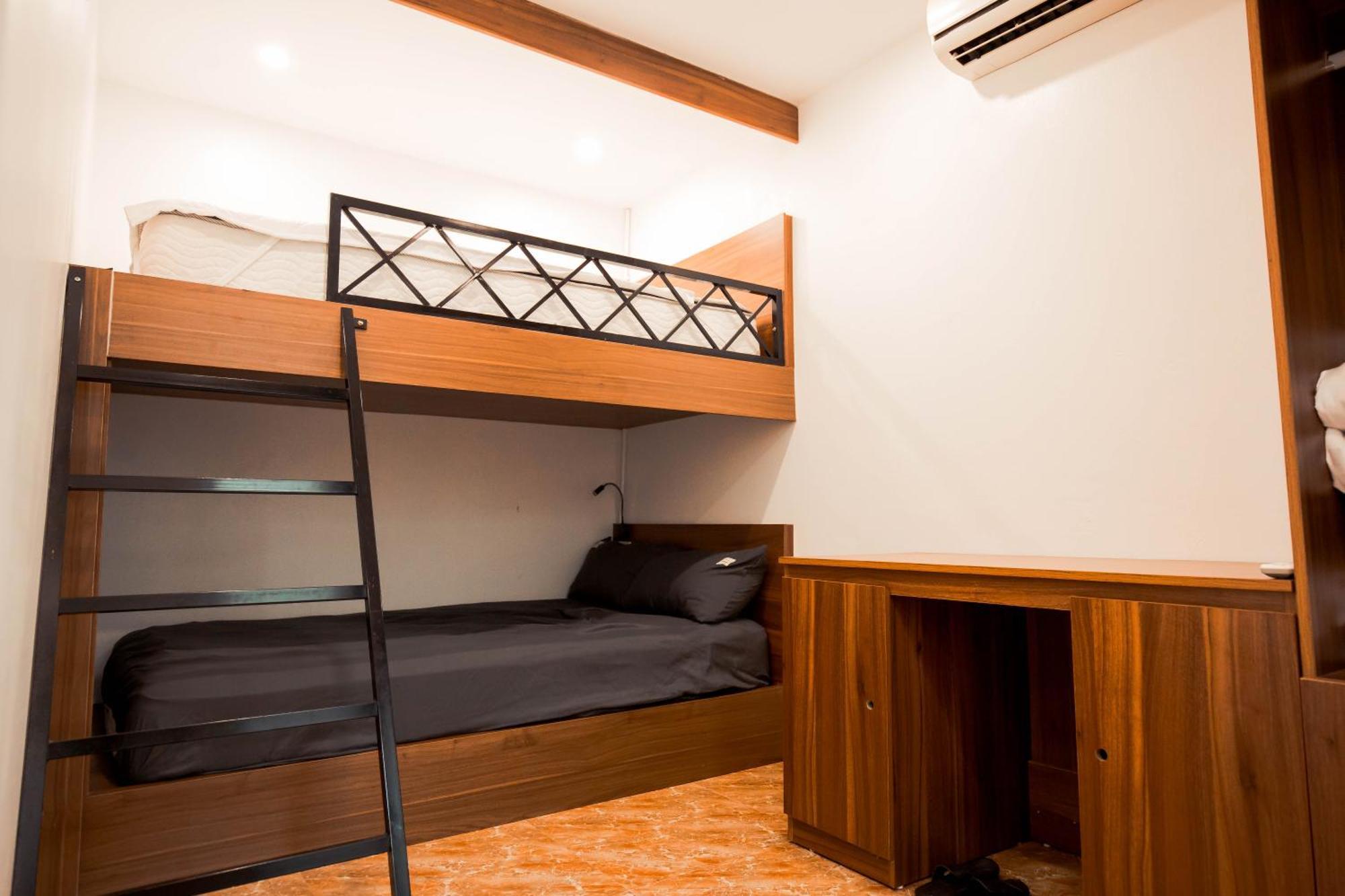 Ak Homestay - Motorbike Rental - Cao Bang City Bagian luar foto