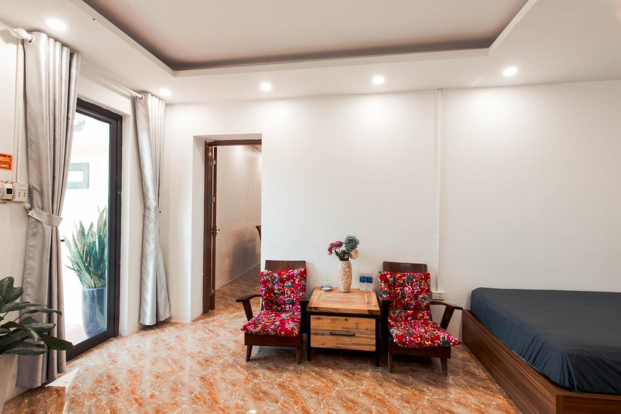 Ak Homestay - Motorbike Rental - Cao Bang City Bagian luar foto