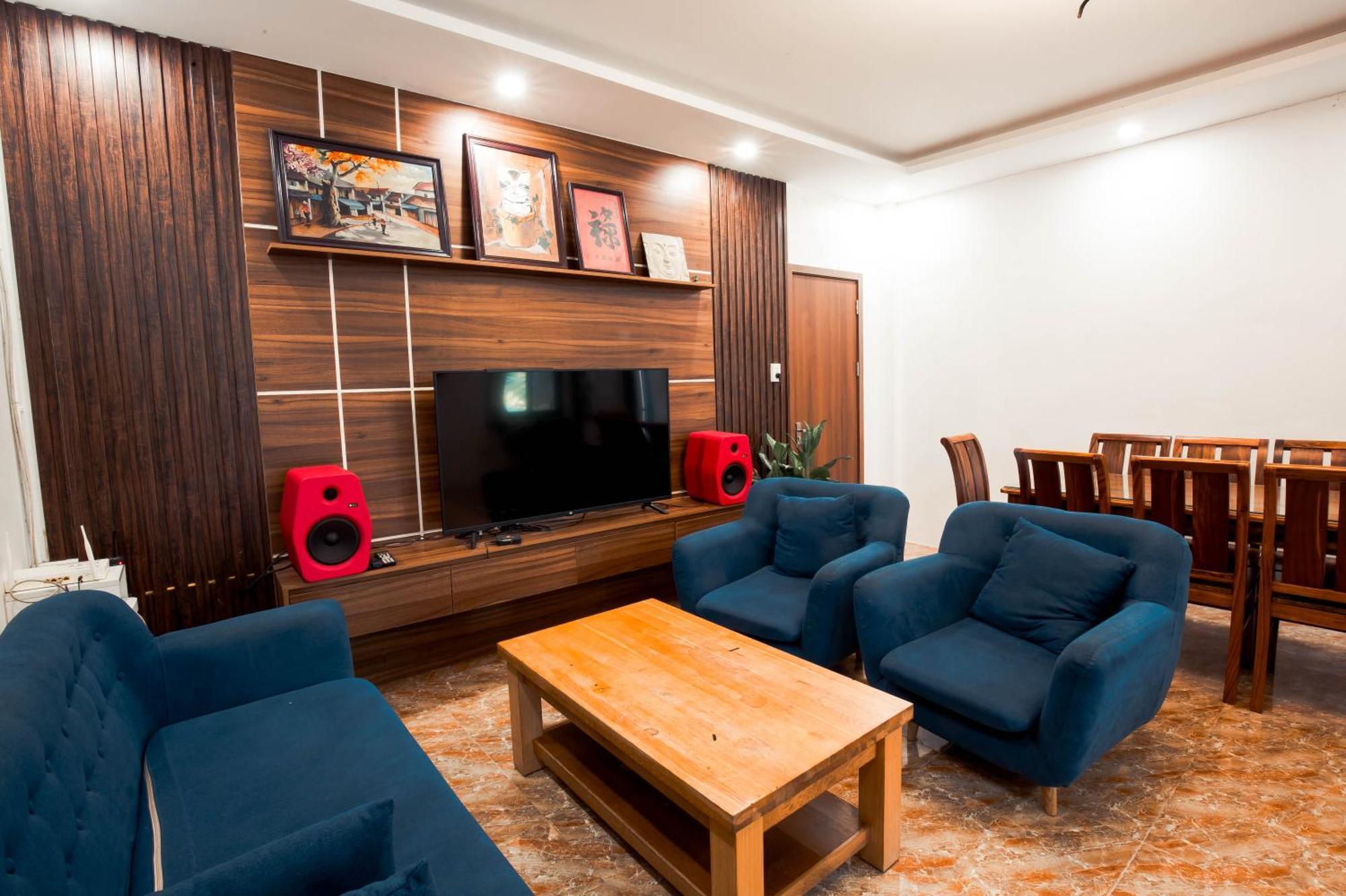 Ak Homestay - Motorbike Rental - Cao Bang City Bagian luar foto