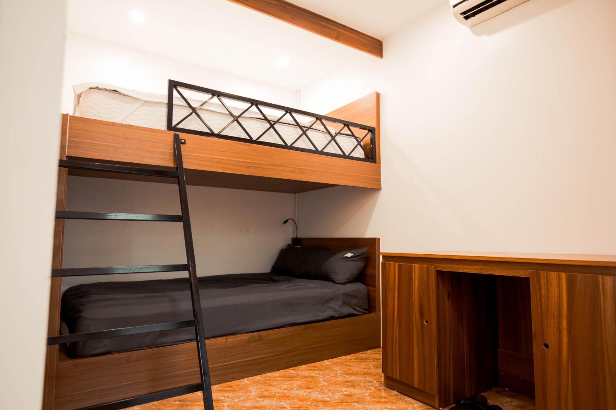 Ak Homestay - Motorbike Rental - Cao Bang City Bagian luar foto