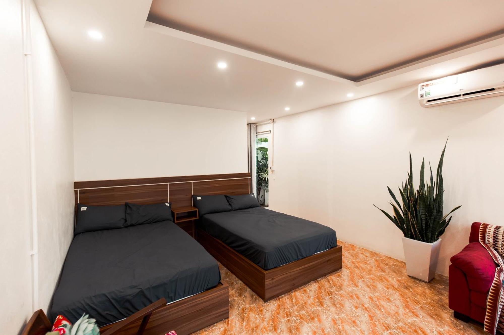 Ak Homestay - Motorbike Rental - Cao Bang City Bagian luar foto