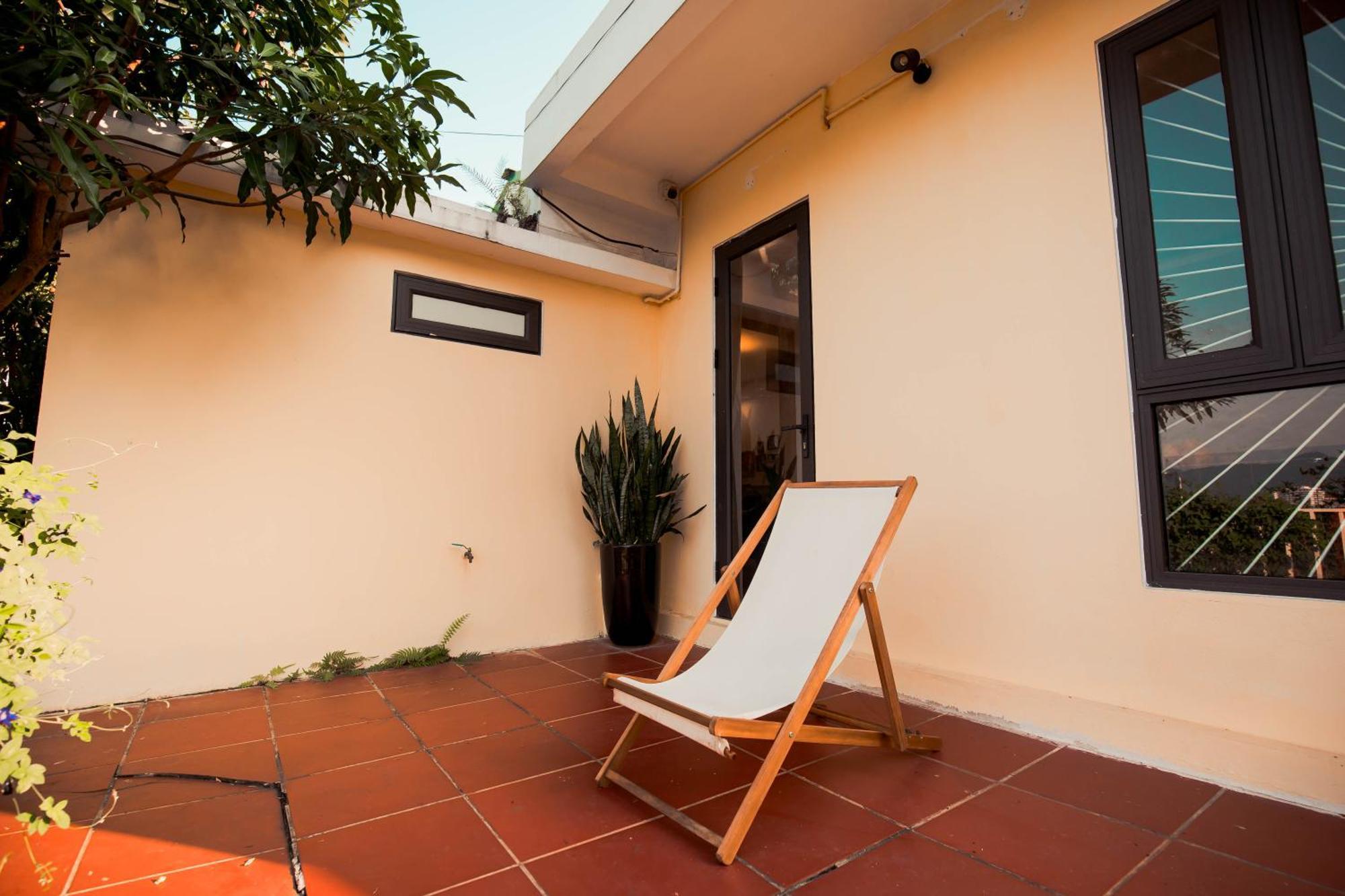 Ak Homestay - Motorbike Rental - Cao Bang City Bagian luar foto