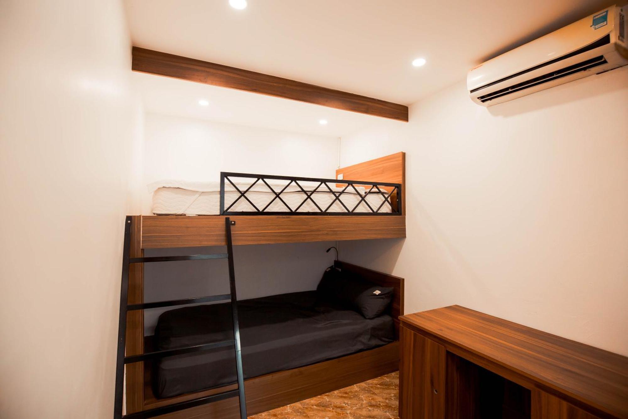 Ak Homestay - Motorbike Rental - Cao Bang City Bagian luar foto