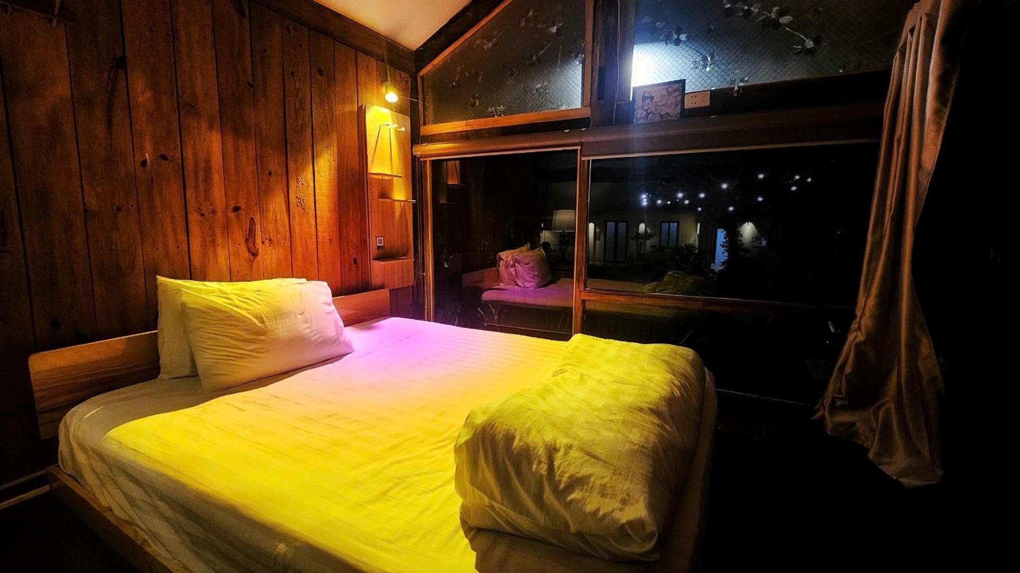 Ak Homestay - Motorbike Rental - Cao Bang City Bagian luar foto